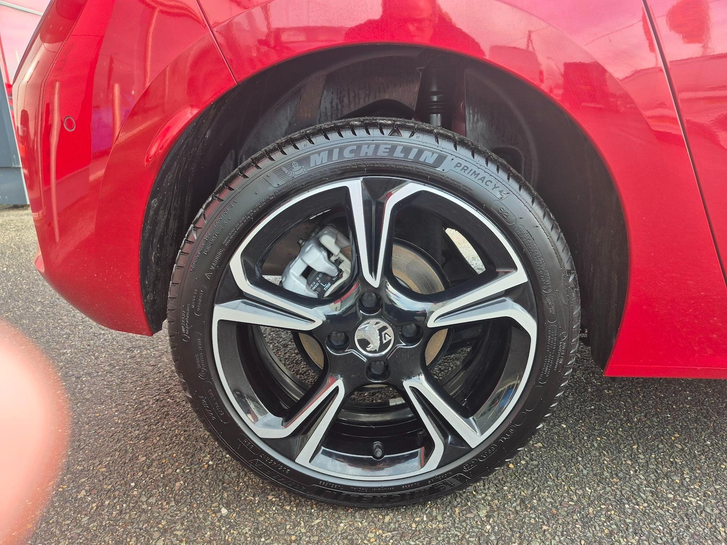 Used Vauxhall Corsa 2024 for sale - 77413256: Photo 22