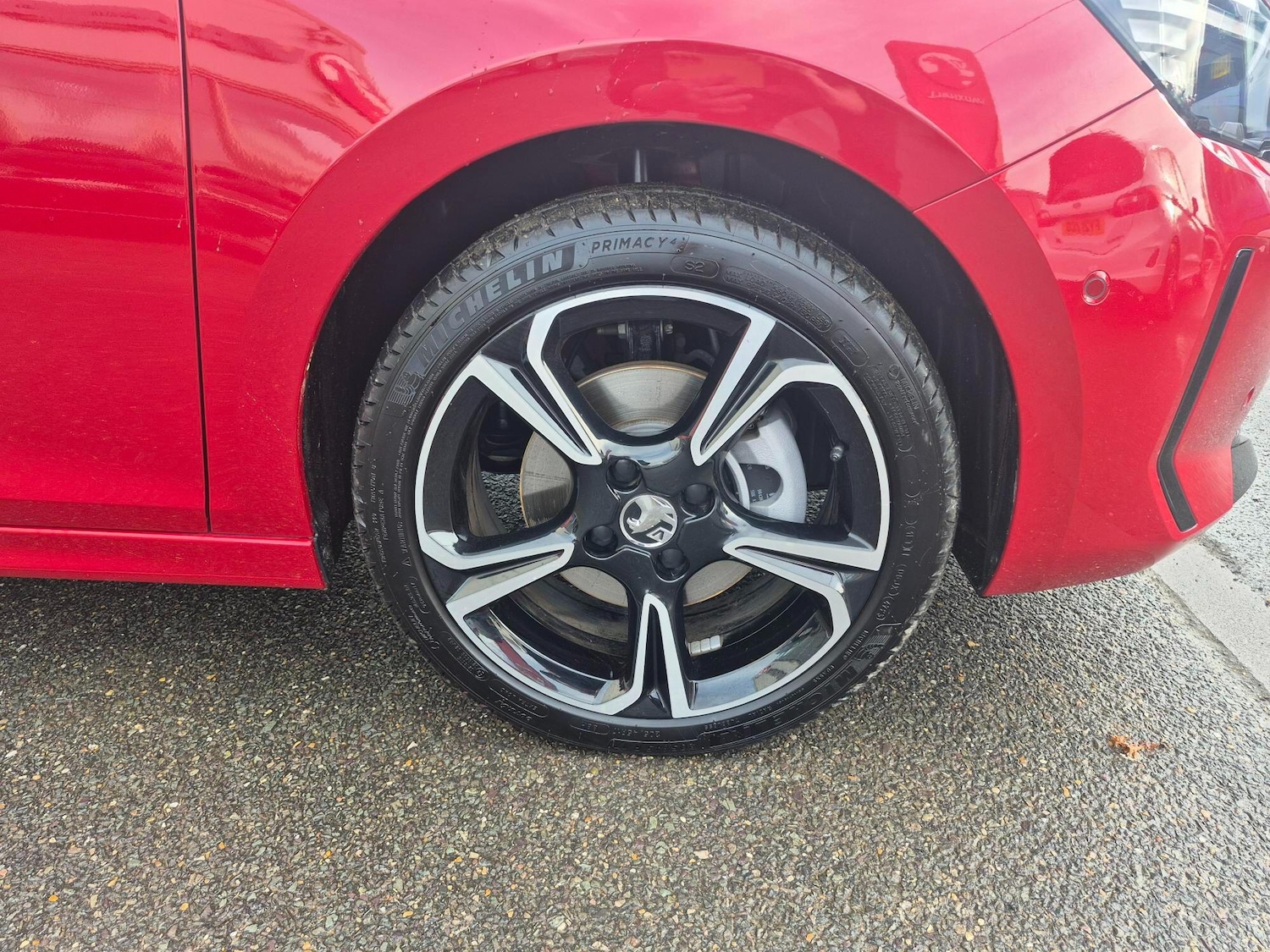 Used Vauxhall Corsa 2024 for sale - 77413256: Photo 23