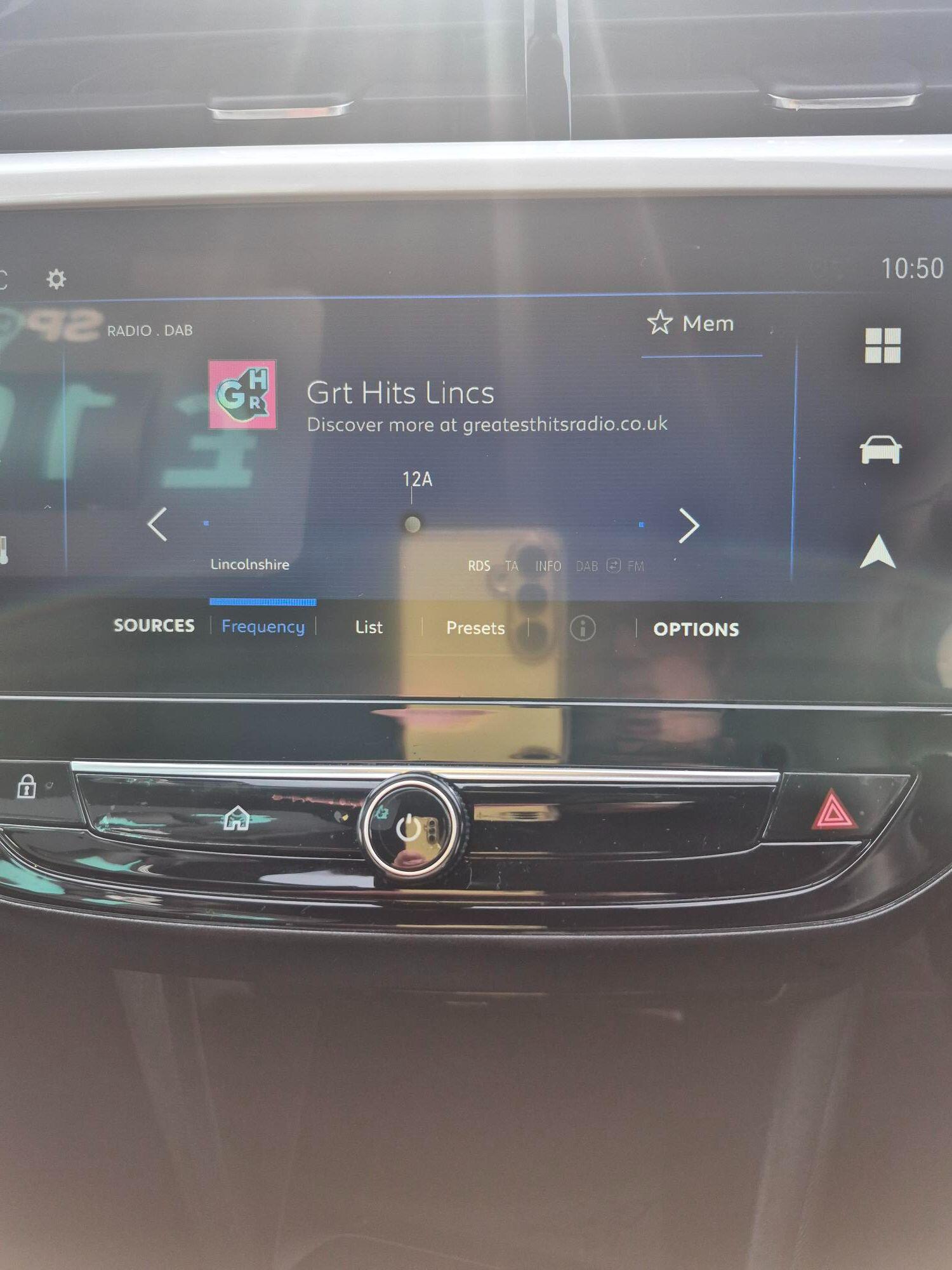 Used Vauxhall Corsa 2024 for sale - 77413256: Photo 26