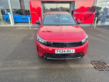 Used Vauxhall Corsa 2024 for sale - 77413256: Photo