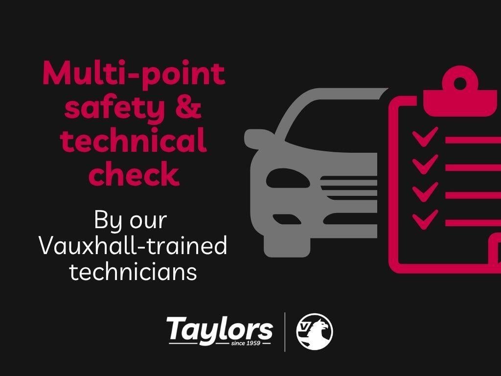 Used Vauxhall Corsa 2024 for sale - 77413256: Photo 35