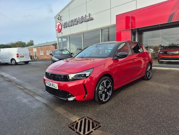 Used Vauxhall Corsa 2024 for sale - 77413256: Photo