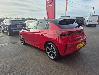 Used Vauxhall Corsa 2024 for sale - 77413256: Photo