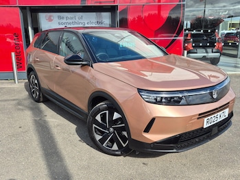 Used Vauxhall Grandland 2025 for sale - 78231975: Photo