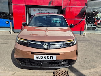 Used Vauxhall Grandland 2025 for sale - 78231975: Photo