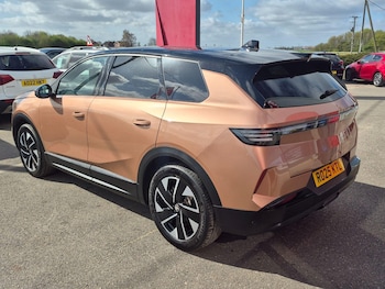 Used Vauxhall Grandland 2025 for sale - 78231975: Photo