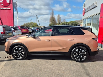 Used Vauxhall Grandland 2025 for sale - 78231975: Photo