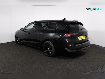 Used Vauxhall Astra 2025 for sale - 78822657: Photo