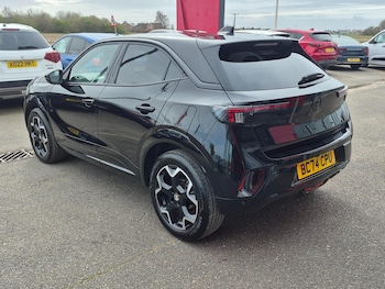 Used Vauxhall Mokka 2025 for sale - 78784675: Photo