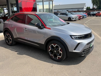 Used Vauxhall Mokka 2022 for sale - 79279681: Photo
