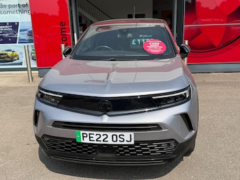 Used Vauxhall Mokka 2022 for sale - 79279681: Photo