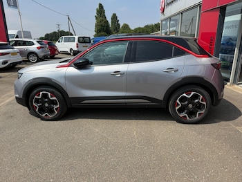 Used Vauxhall Mokka 2022 for sale - 79279681: Photo