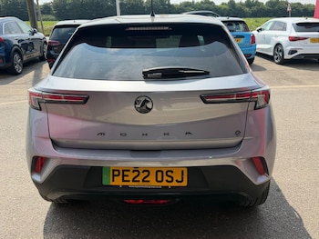 Used Vauxhall Mokka 2022 for sale - 79279681: Photo