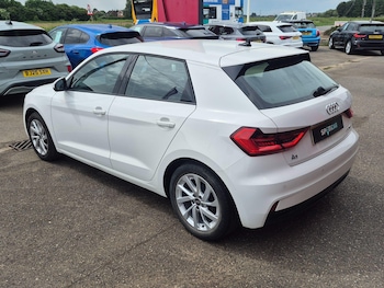 Used Audi A1 2023 for sale - 78740717: Photo