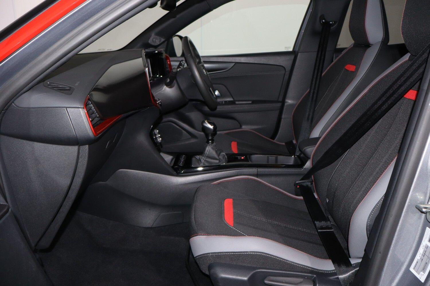 Used Vauxhall Mokka 2023 for sale - 77413242: Photo 11