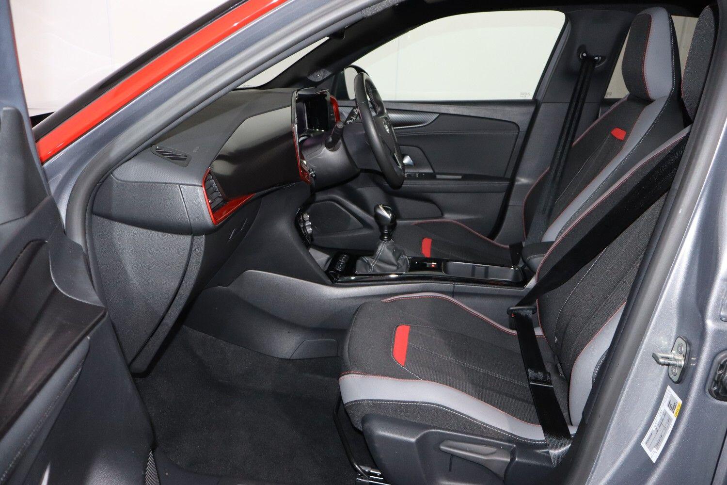 Used Vauxhall Mokka 2023 for sale - 77413242: Photo 12