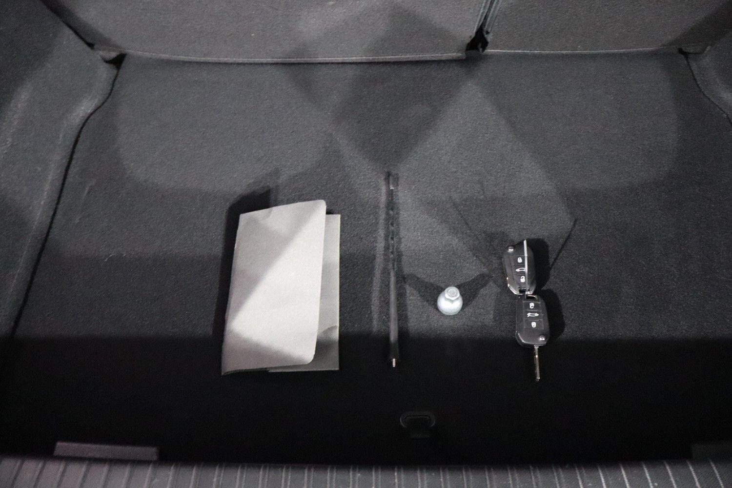 Used Vauxhall Mokka 2023 for sale - 77413242: Photo 13