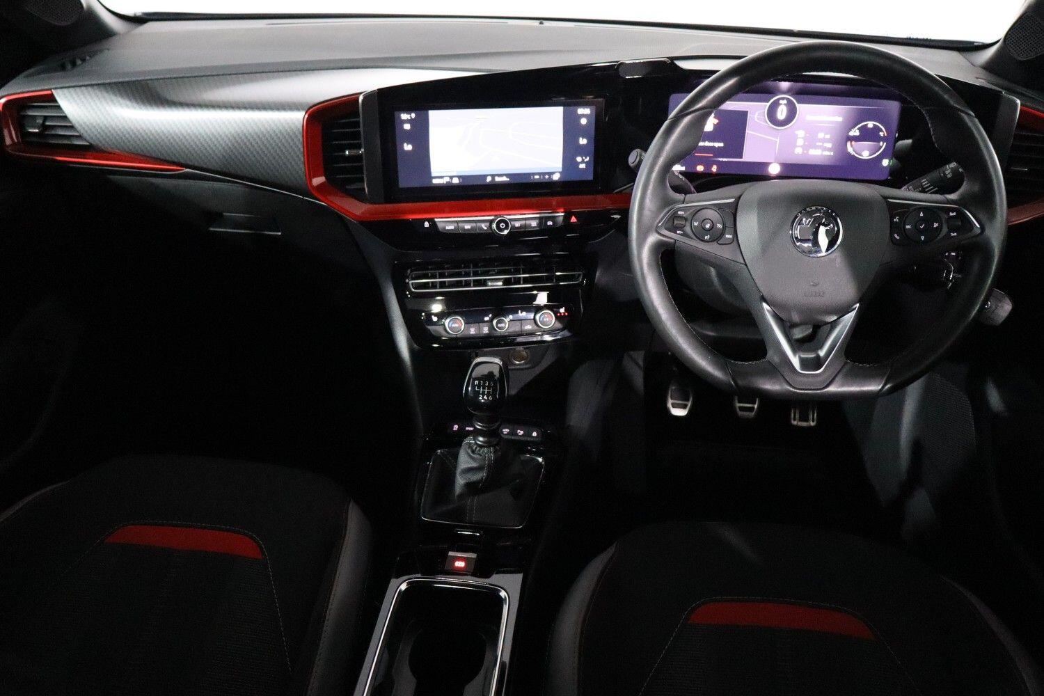 Used Vauxhall Mokka 2023 for sale - 77413242: Photo 14