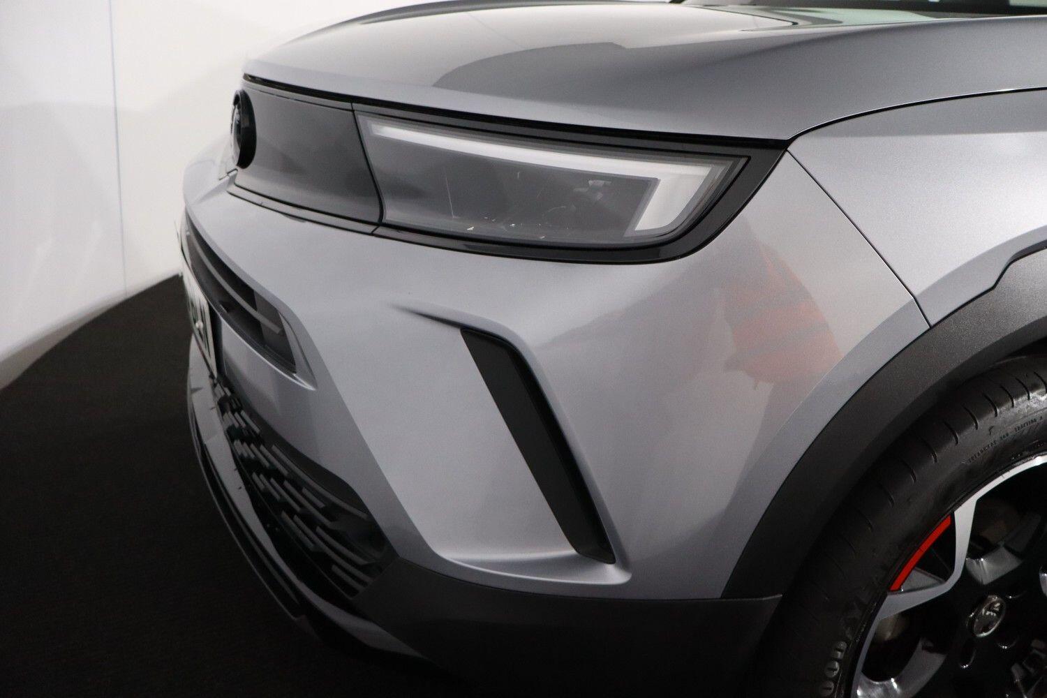 Used Vauxhall Mokka 2023 for sale - 77413242: Photo 17