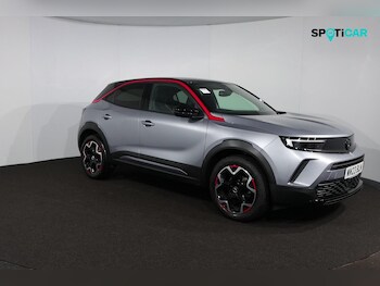 Used Vauxhall Mokka 2023 for sale - 77413242: Photo