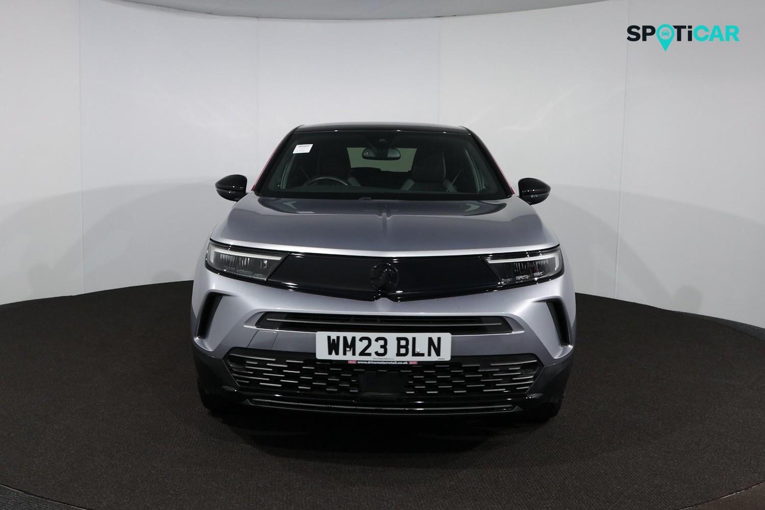 Used Vauxhall Mokka 2023 for sale - 77413242: Photo 2