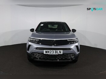 Used Vauxhall Mokka 2023 for sale - 77413242: Photo