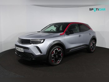 Used Vauxhall Mokka 2023 for sale - 77413242: Photo