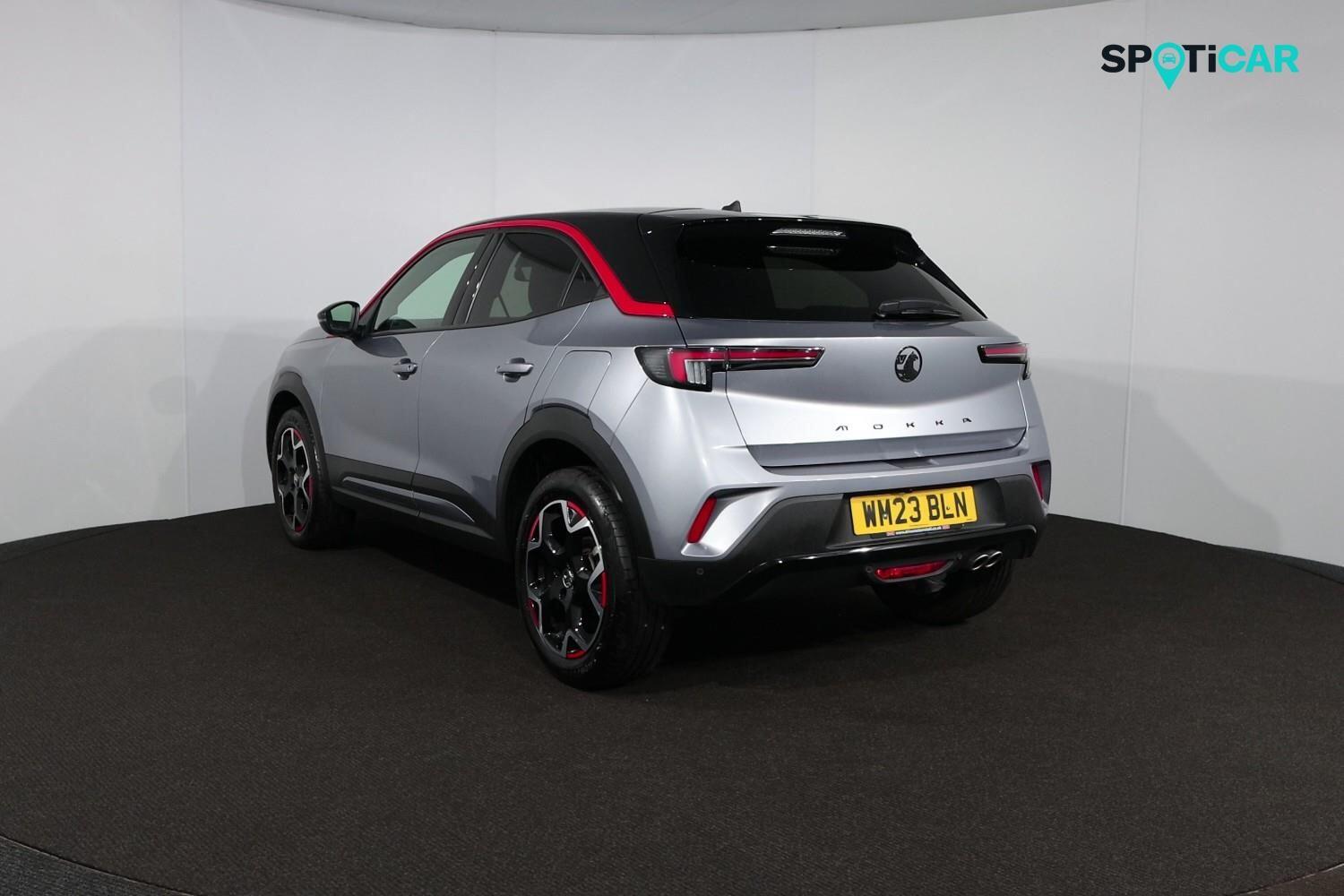 Used Vauxhall Mokka 2023 for sale - 77413242: Photo 5