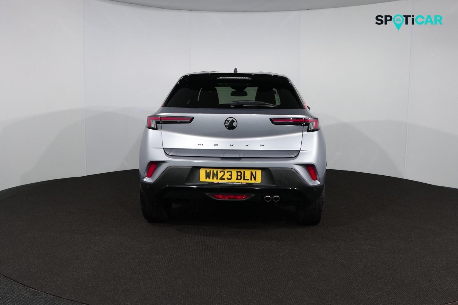 Used Vauxhall Mokka 2023 for sale - 77413242: Photo 6