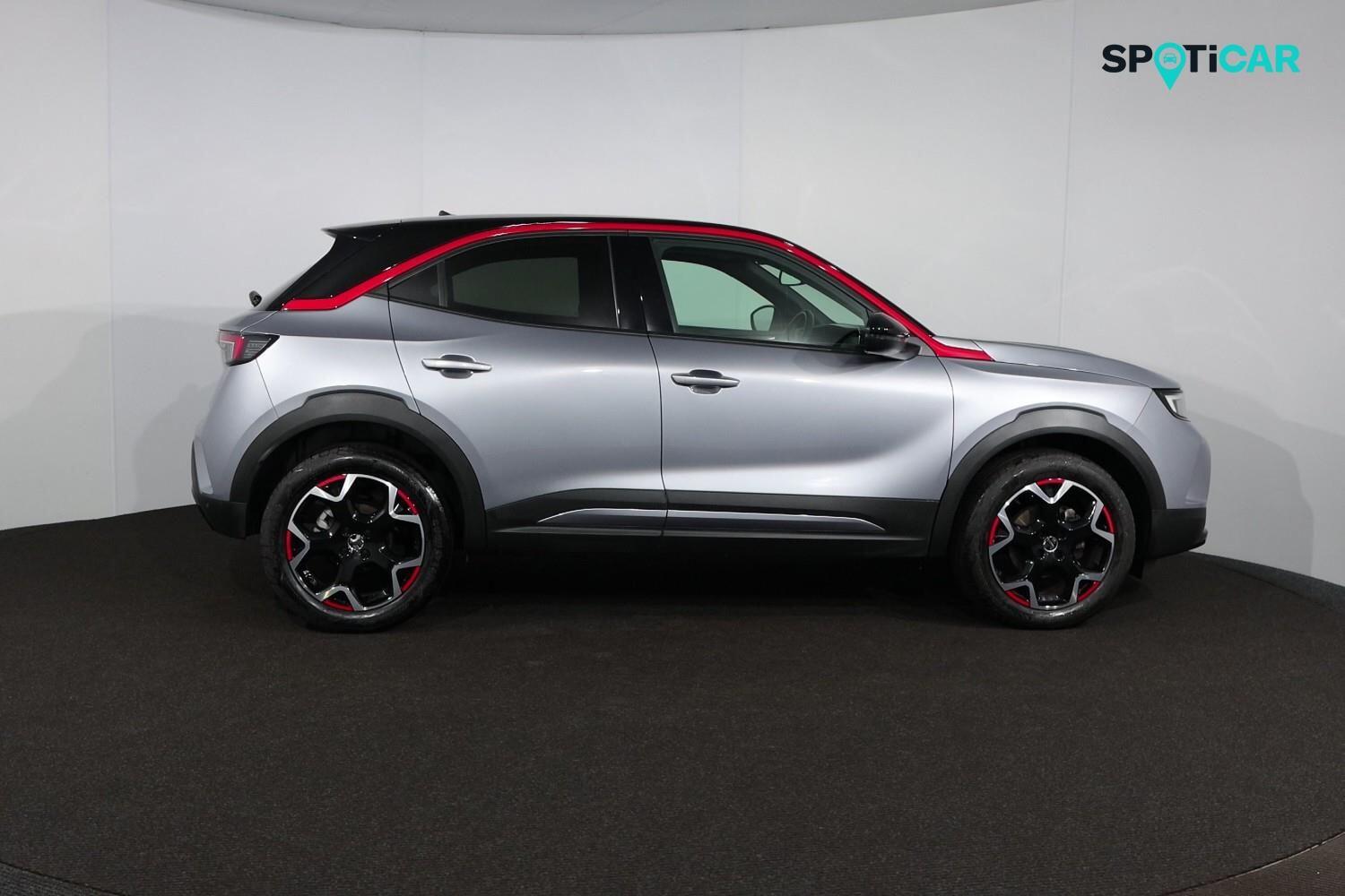 Used Vauxhall Mokka 2023 for sale - 77413242: Photo 8