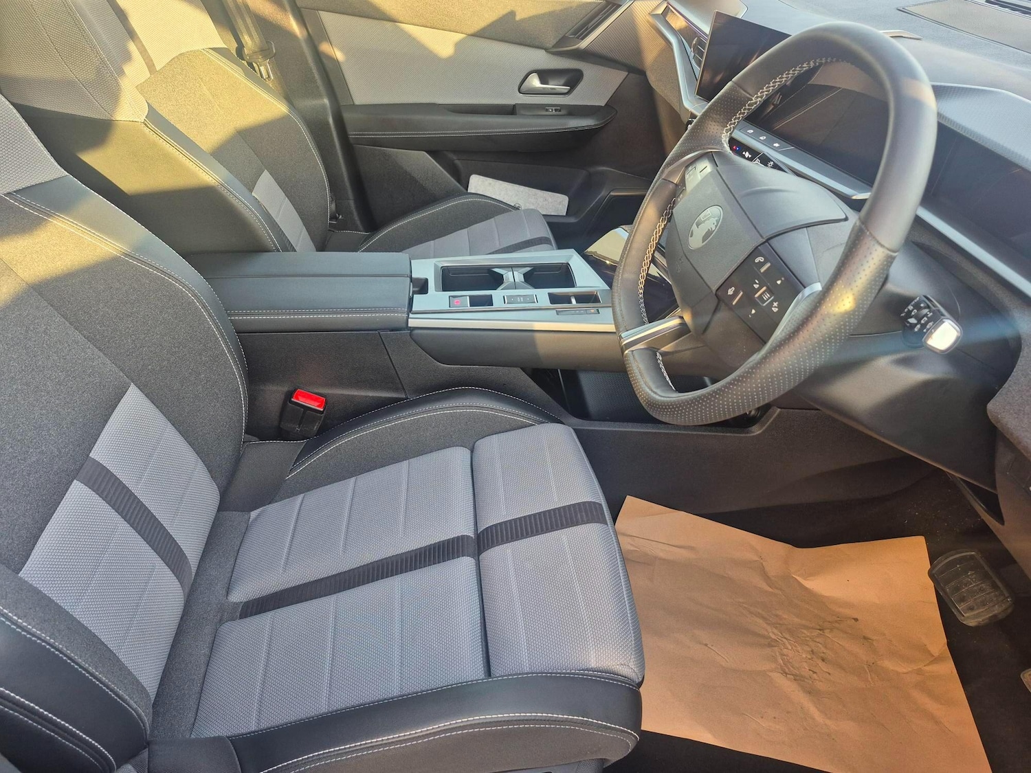 Used Vauxhall Grandland 2024 for sale - 77413241: Photo 11