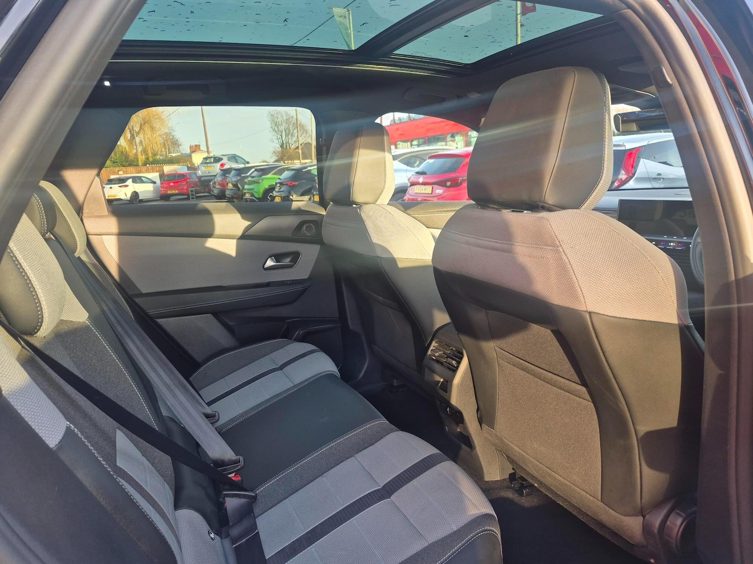 Used Vauxhall Grandland 2024 for sale - 77413241: Photo 12