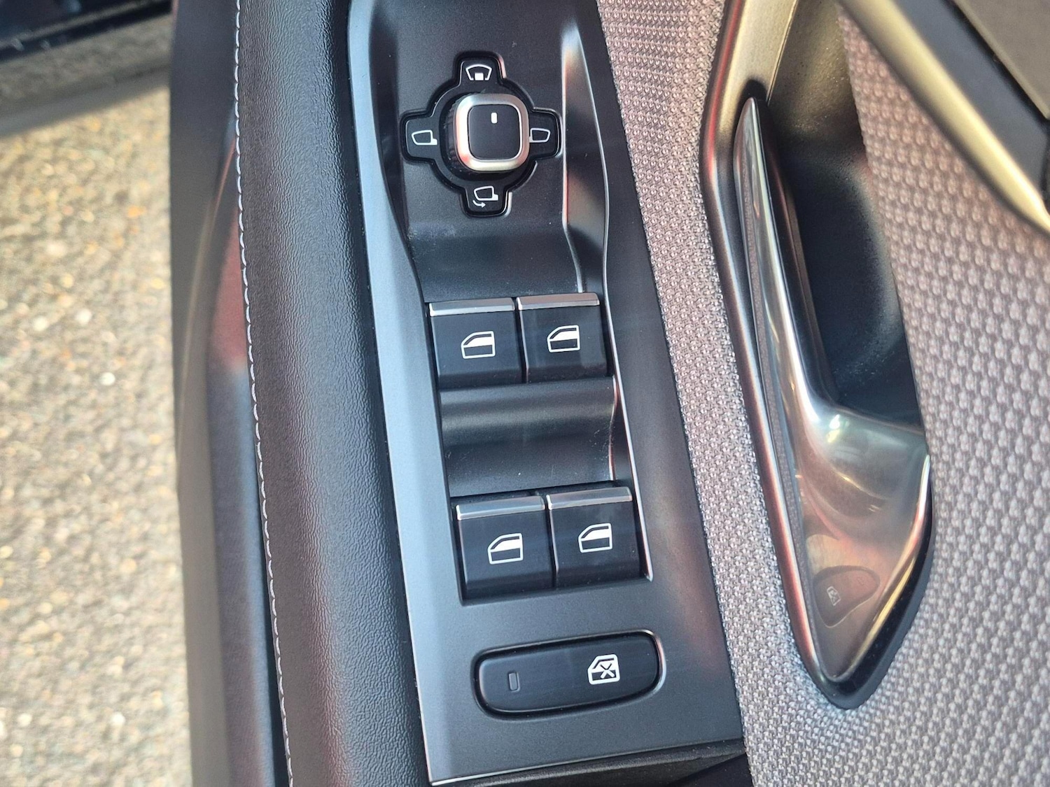 Used Vauxhall Grandland 2024 for sale - 77413241: Photo 16