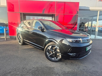 Used Vauxhall Grandland 2024 for sale - 77413241: Photo