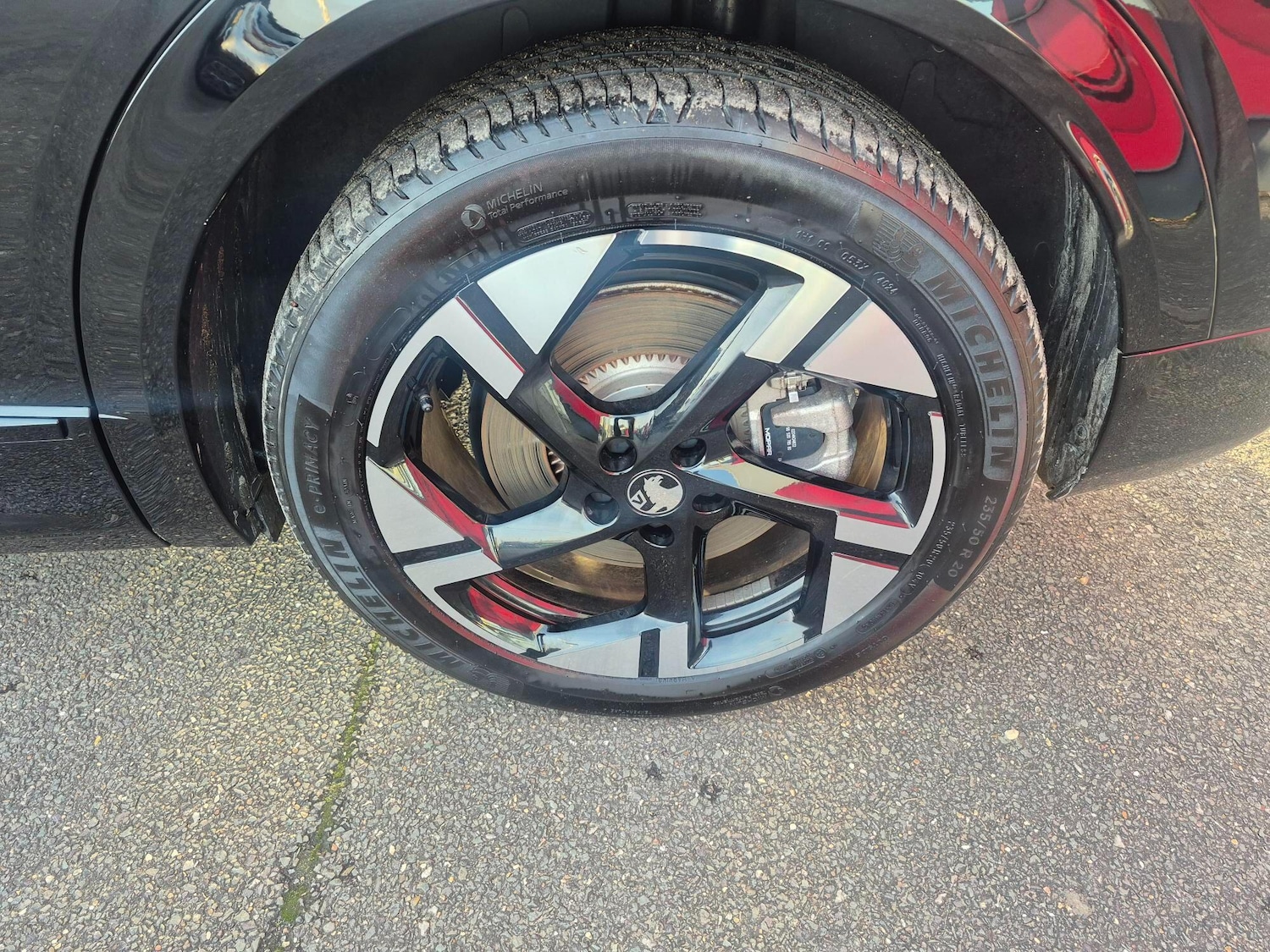 Used Vauxhall Grandland 2024 for sale - 77413241: Photo 21