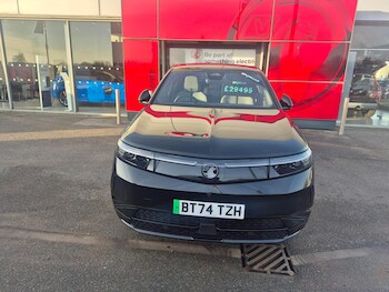 Used Vauxhall Grandland 2024 for sale - 77413241: Photo