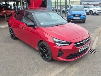 Used Vauxhall Corsa 2023 for sale - 79766437: Photo