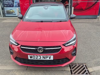 Used Vauxhall Corsa 2023 for sale - 79766437: Photo