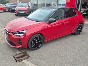 Used Vauxhall Corsa 2023 for sale - 79766437: Photo