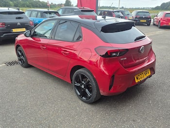 Used Vauxhall Corsa 2023 for sale - 79766437: Photo