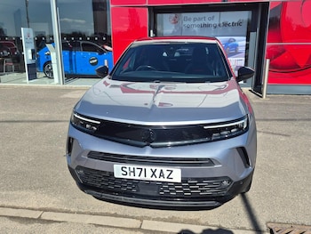 Used Vauxhall Mokka 2021 for sale - 78231940: Photo