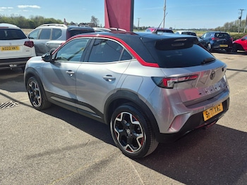 Used Vauxhall Mokka 2021 for sale - 78231940: Photo