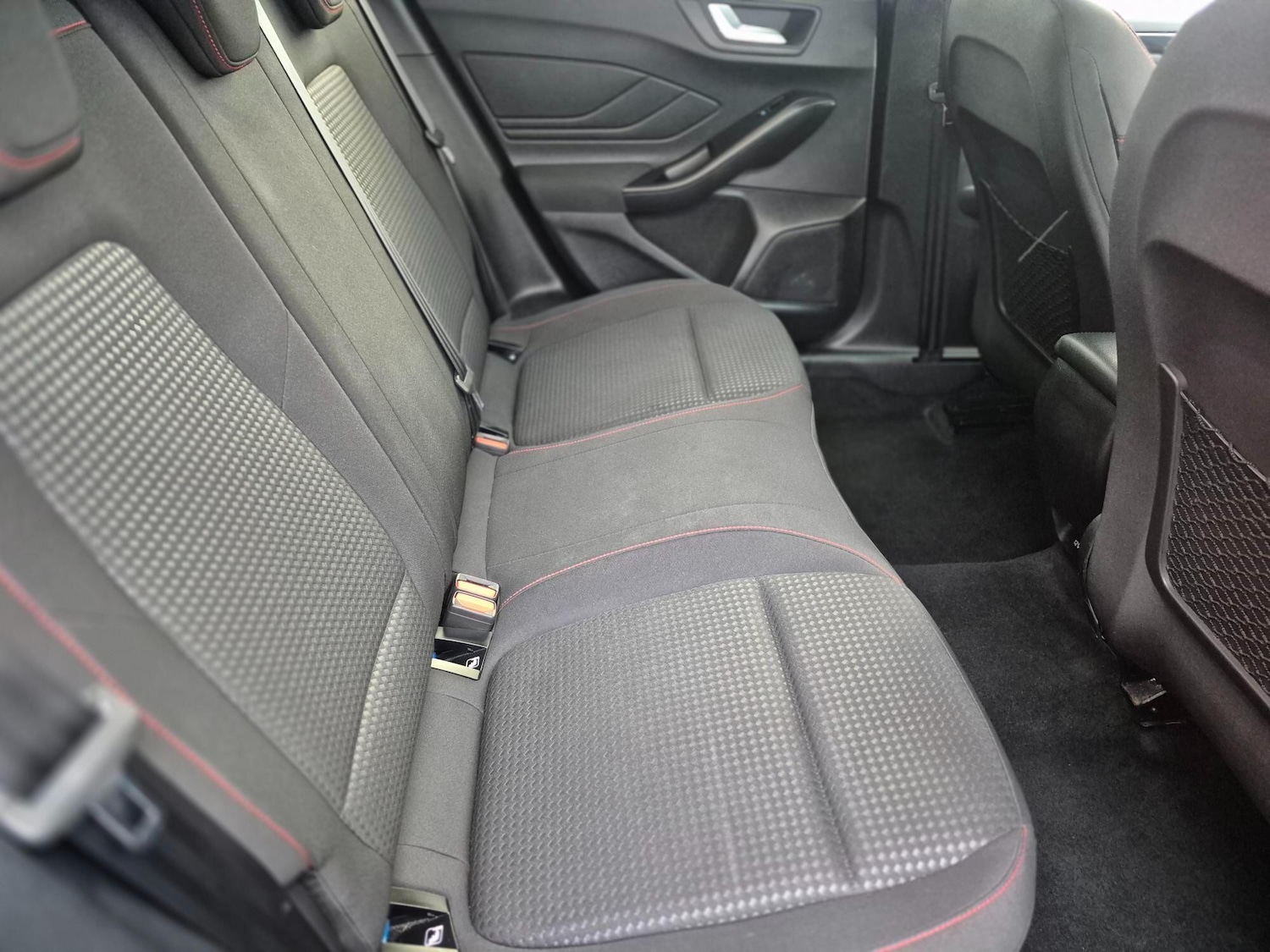 Used Ford Focus 2021 for sale - 77413237: Photo 11