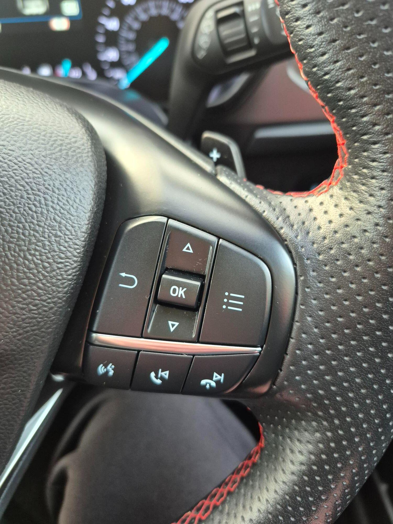 Used Ford Focus 2021 for sale - 77413237: Photo 13