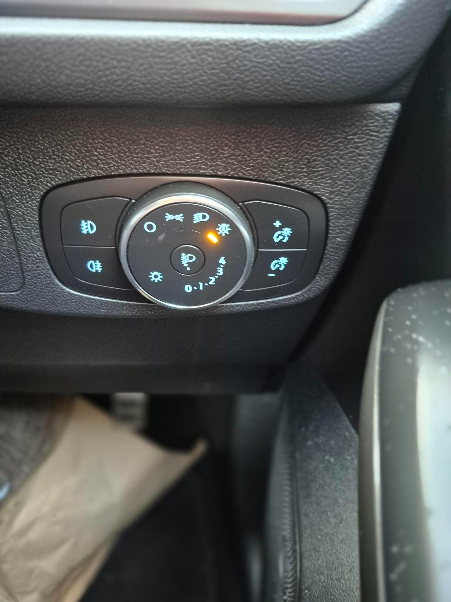 Used Ford Focus 2021 for sale - 77413237: Photo 14