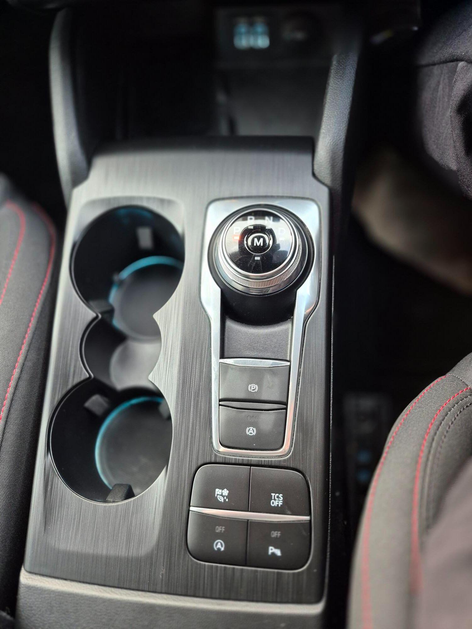 Used Ford Focus 2021 for sale - 77413237: Photo 15