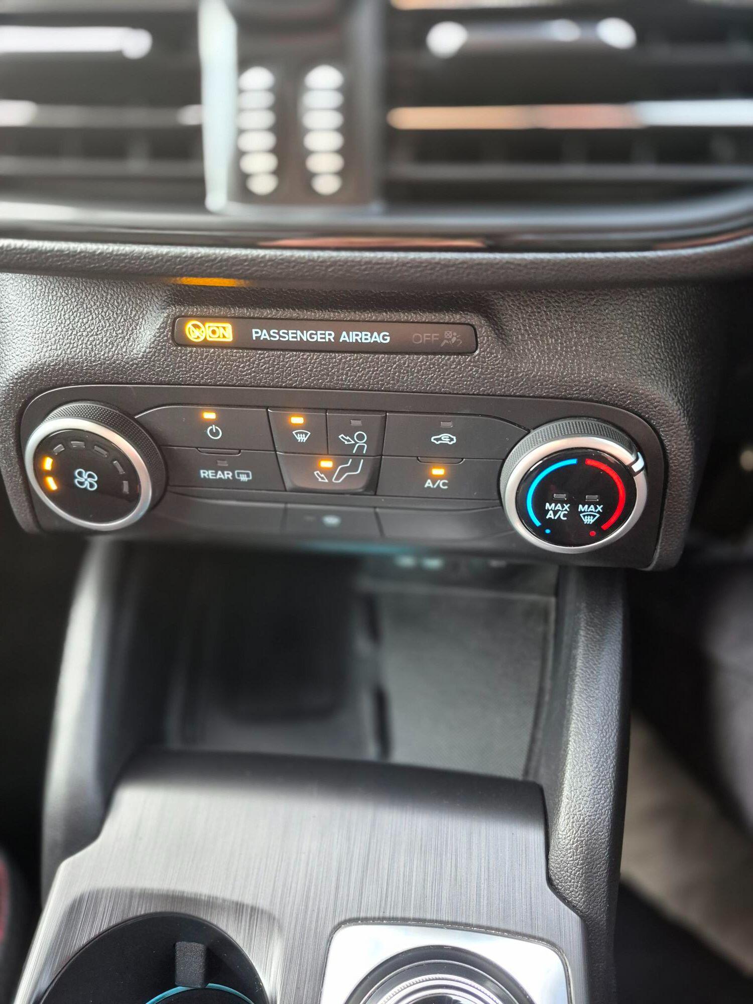 Used Ford Focus 2021 for sale - 77413237: Photo 16