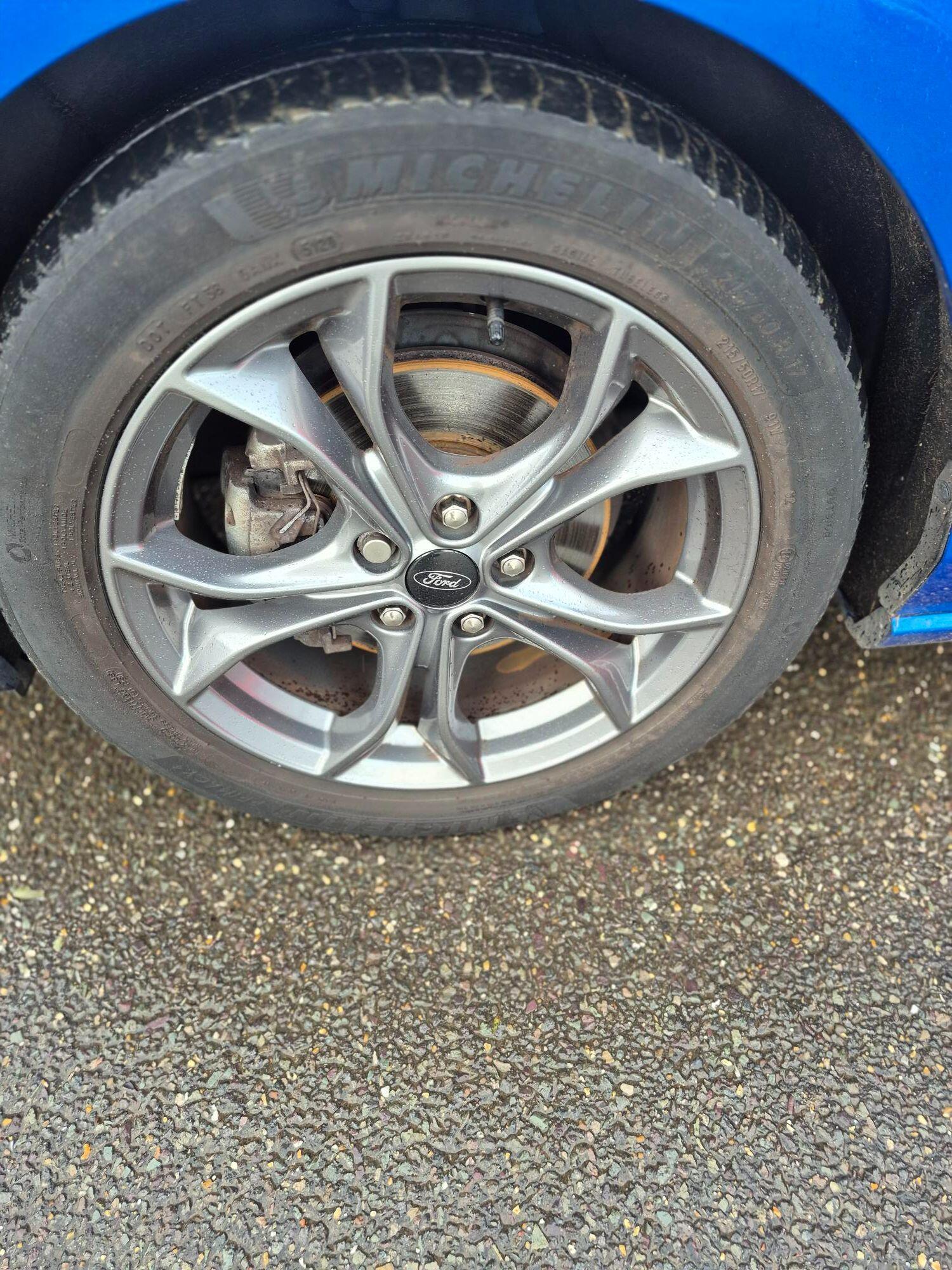 Used Ford Focus 2021 for sale - 77413237: Photo 18