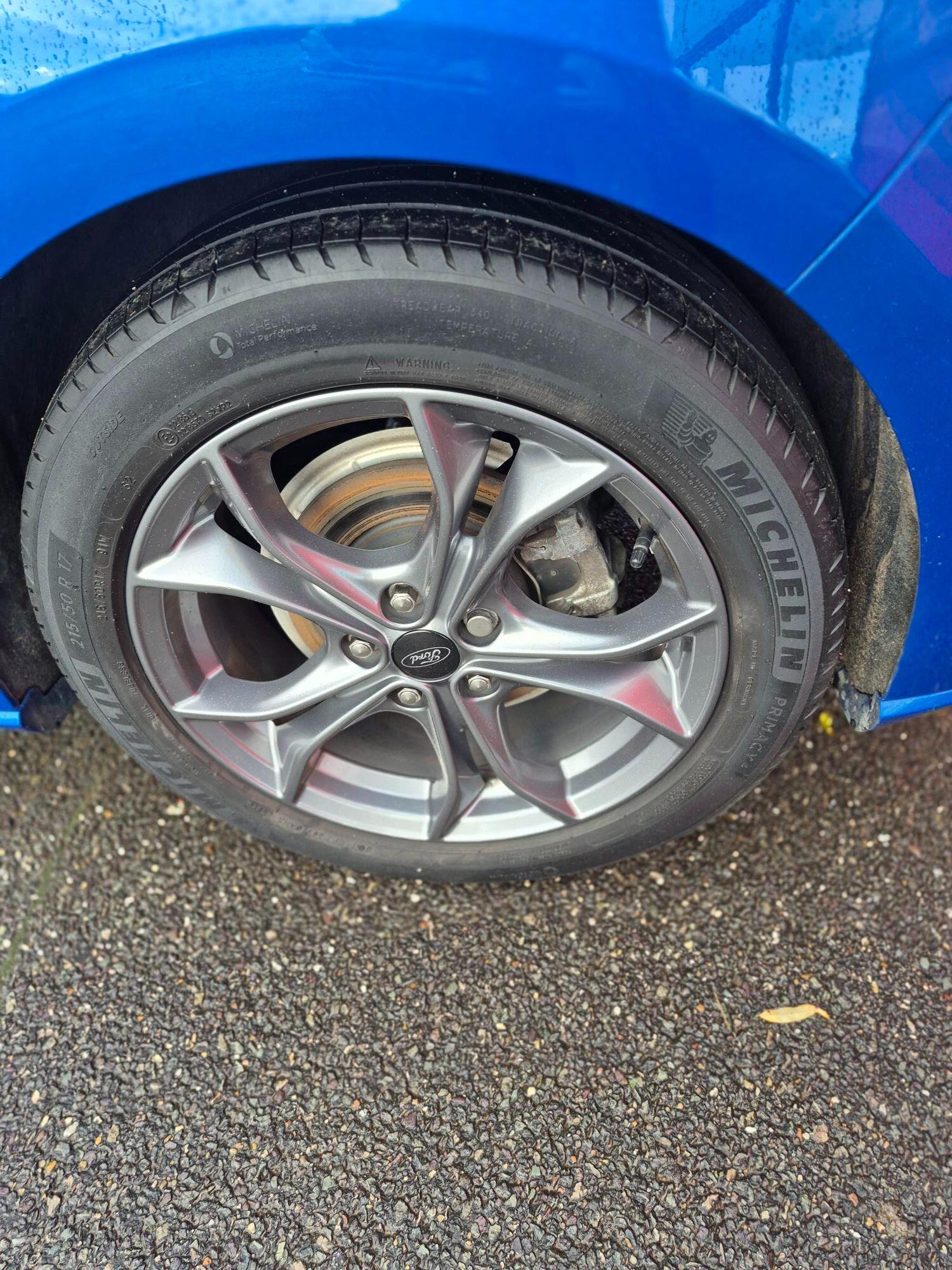 Used Ford Focus 2021 for sale - 77413237: Photo 19