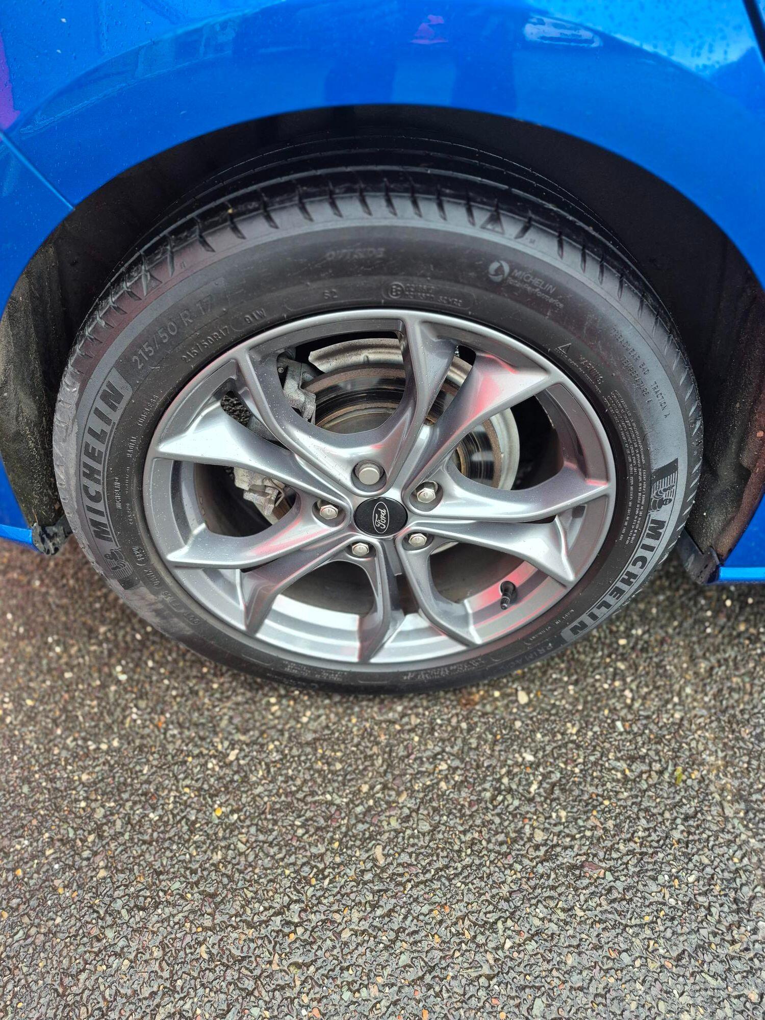 Used Ford Focus 2021 for sale - 77413237: Photo 20